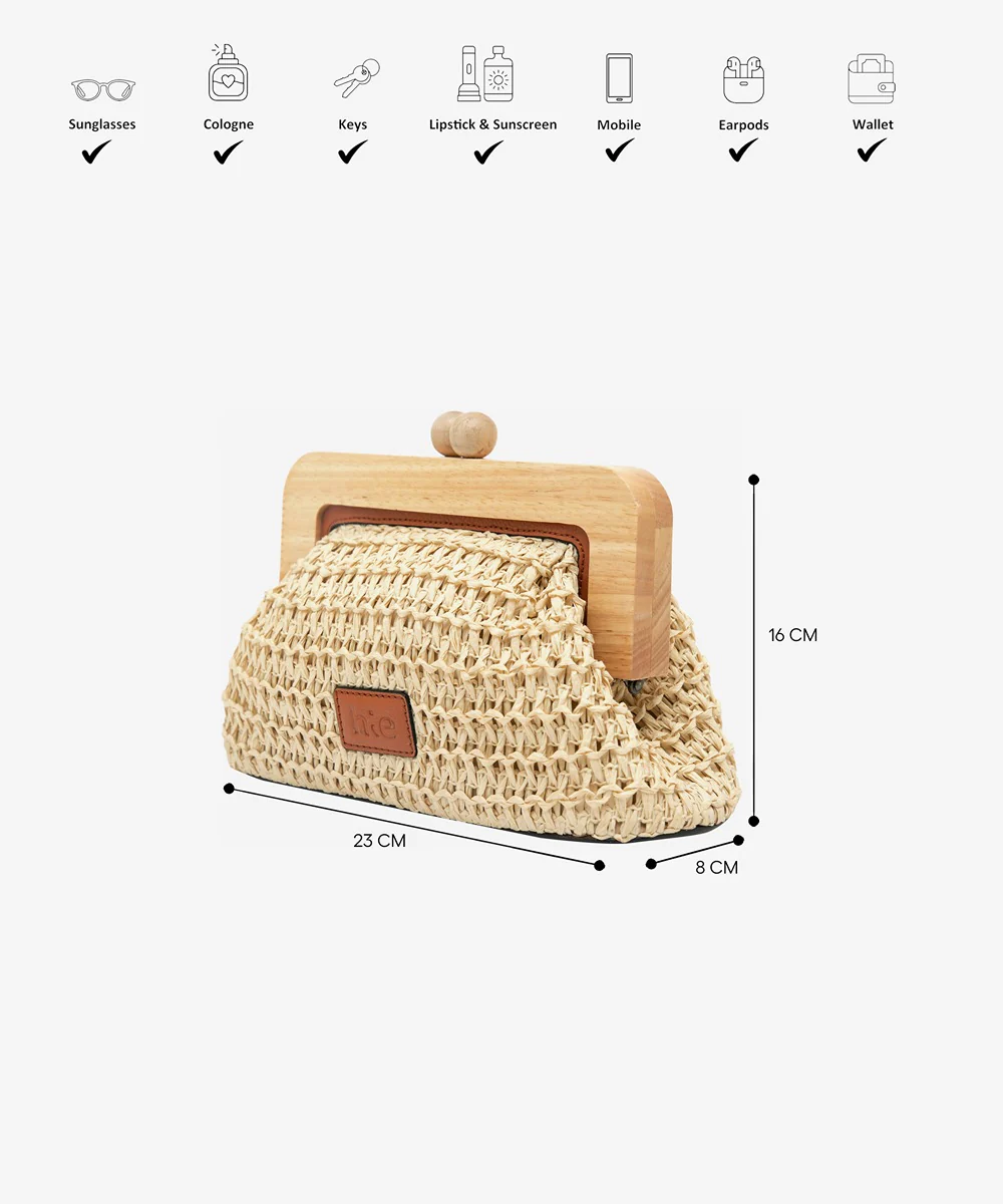 Phoebe shoulder Bag - Image 4