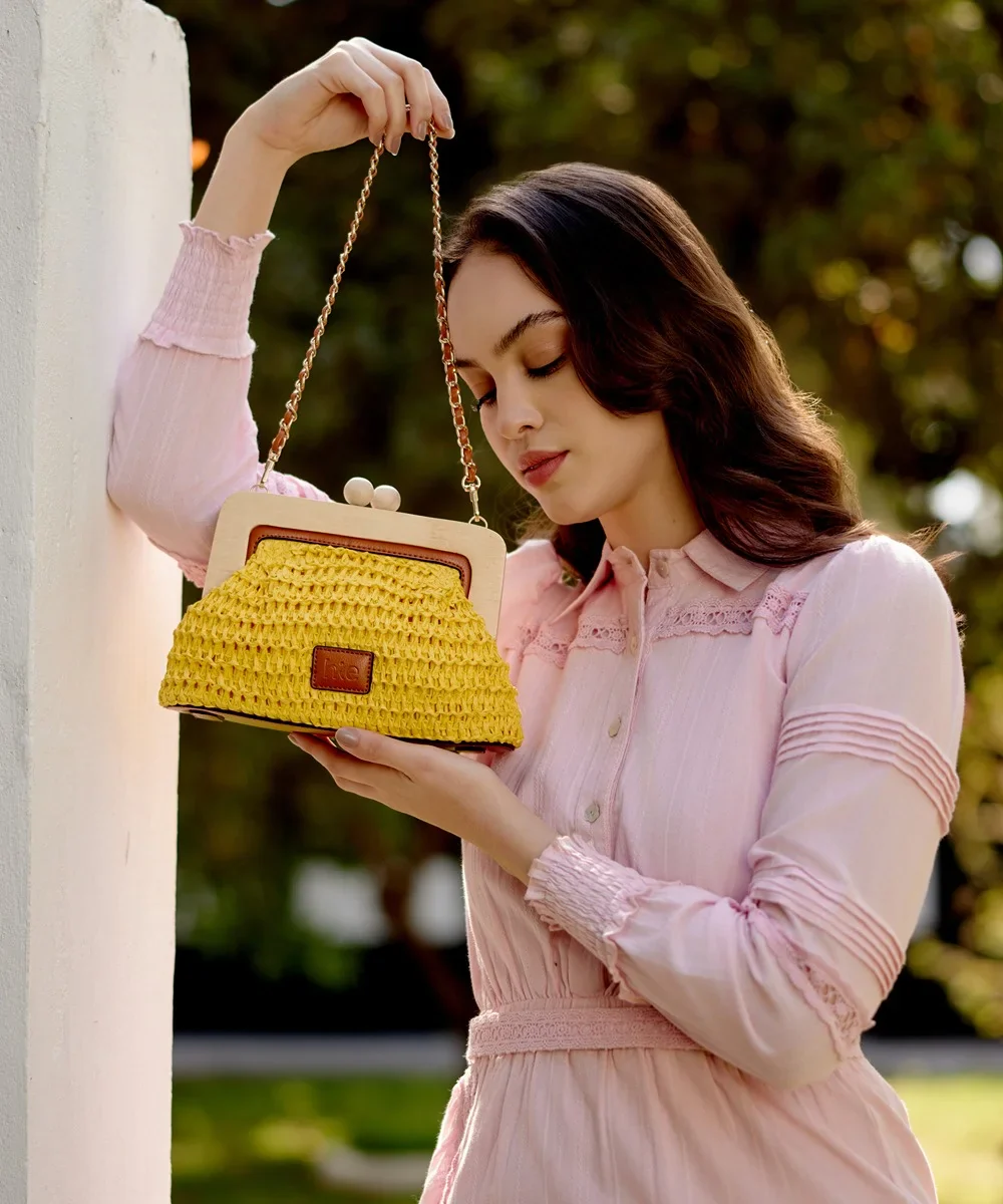 Phoebe shoulder Bag - Image 45