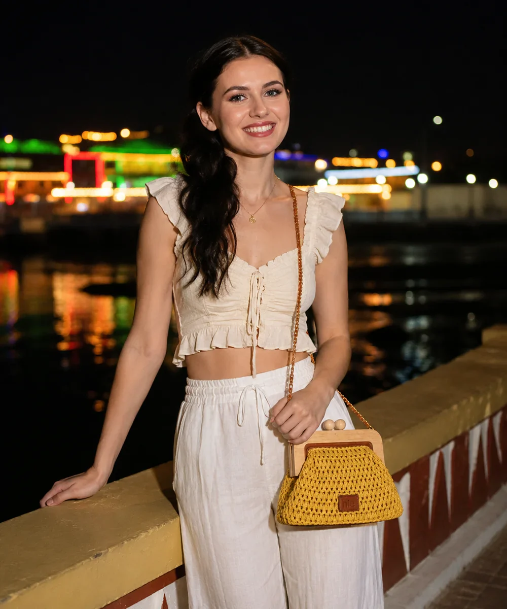 Phoebe shoulder Bag - Image 48
