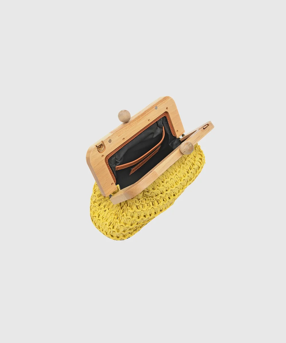 Phoebe shoulder Bag - Image 51
