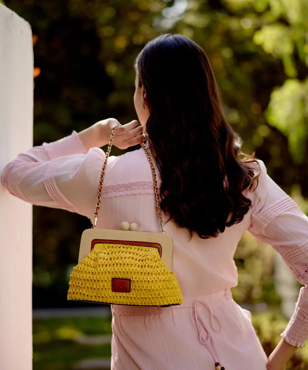 Phoebe shoulder Bag - Image 53