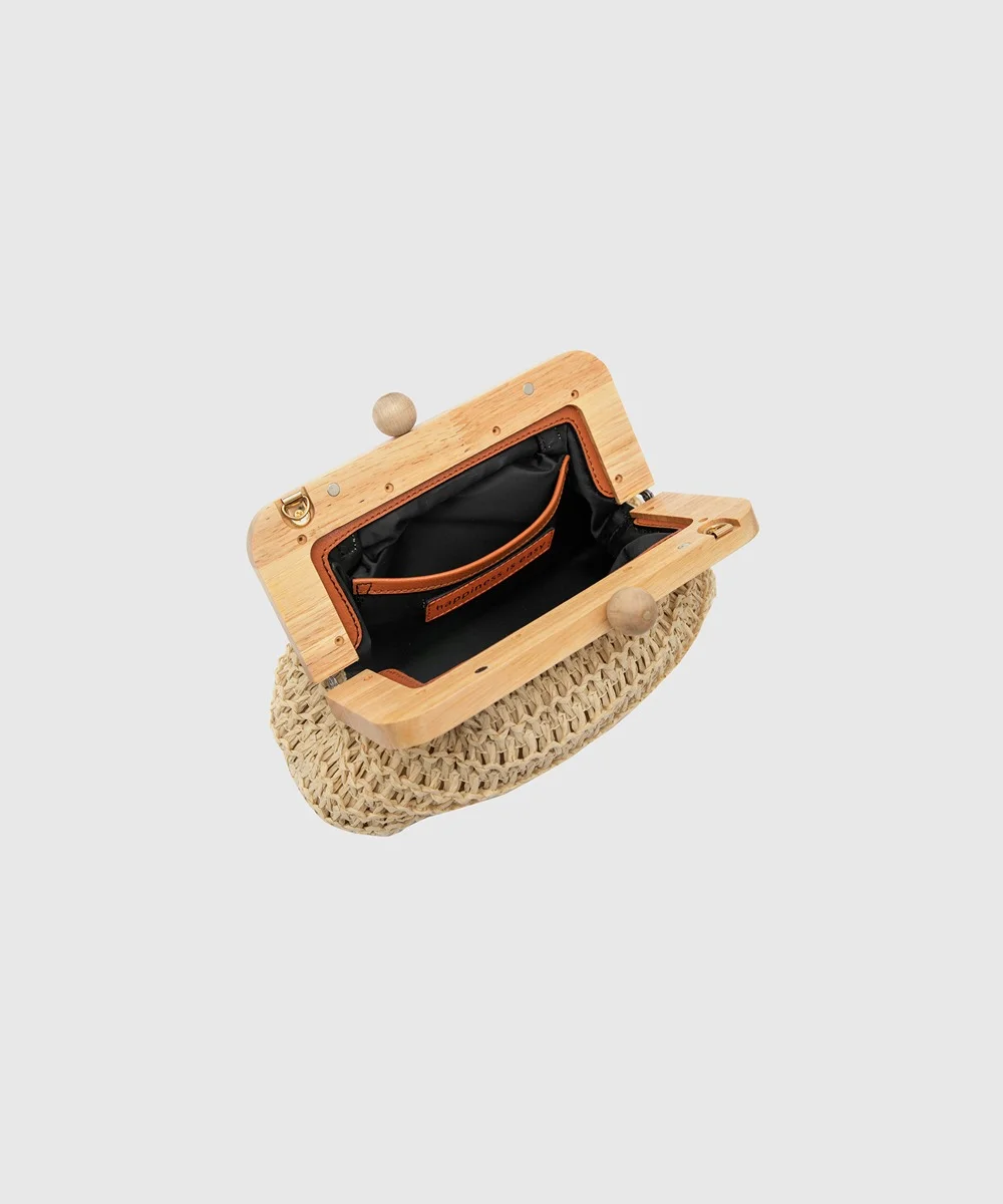Phoebe shoulder Bag - Image 8