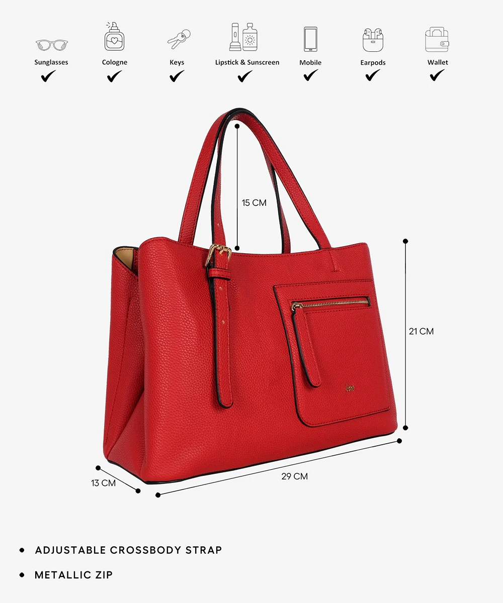 Ranya Satchel - Image 3