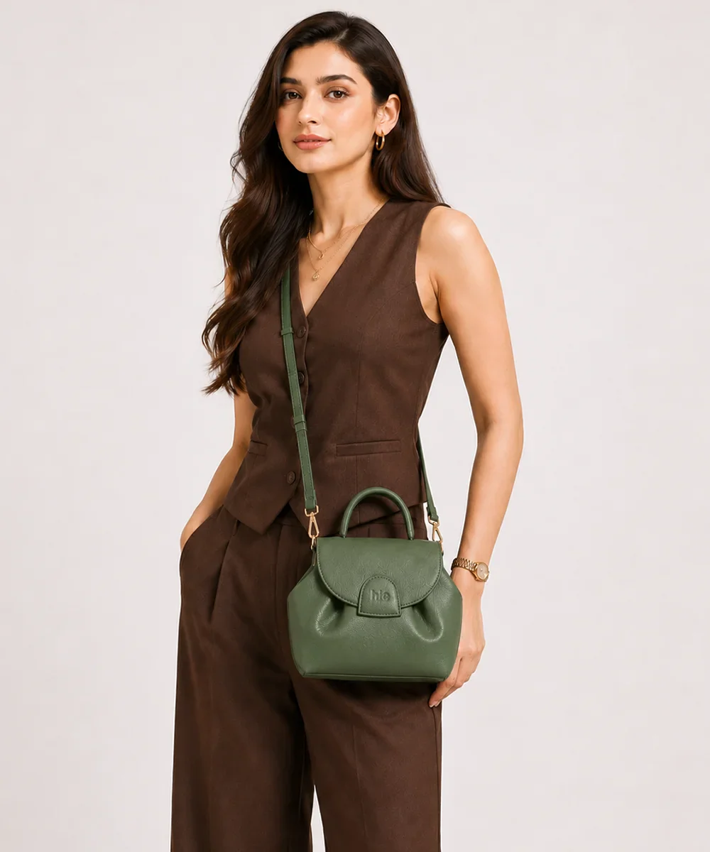 Ravya Crossbody Bag - Image 13