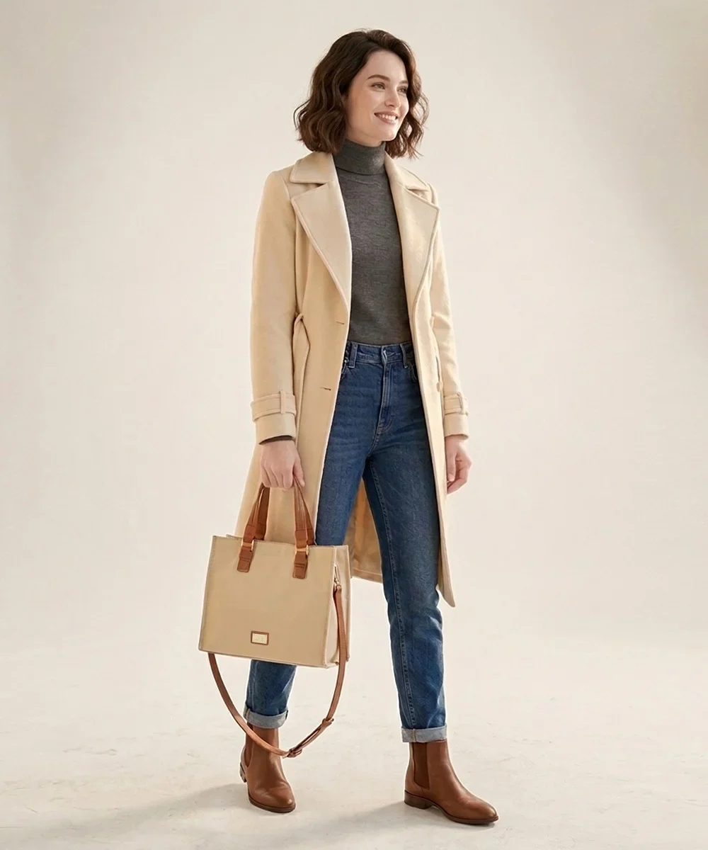 Reya Tote - Image 5