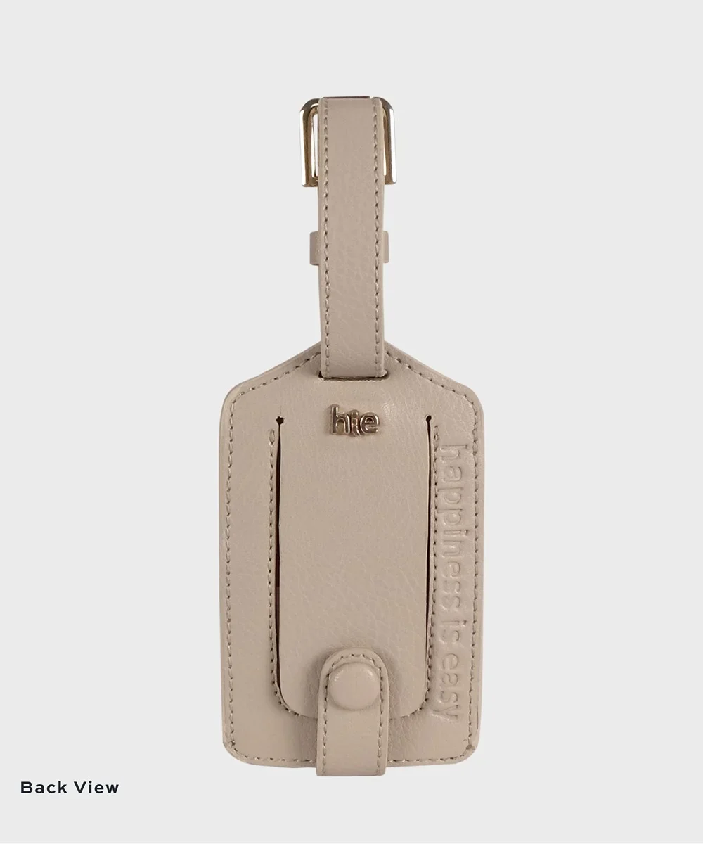 Rose Luggage tag - Image 12