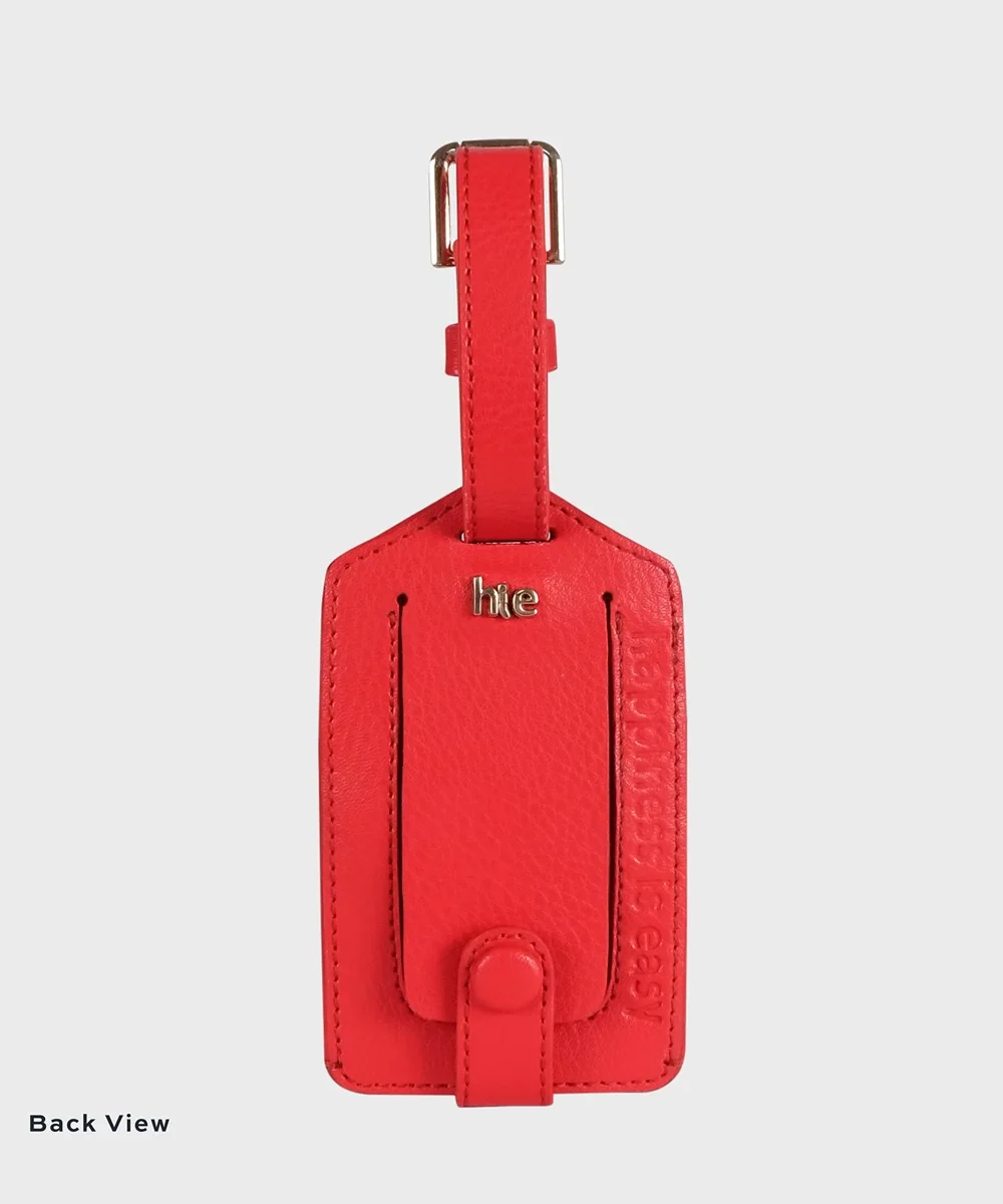 Rose Luggage tag - Image 7