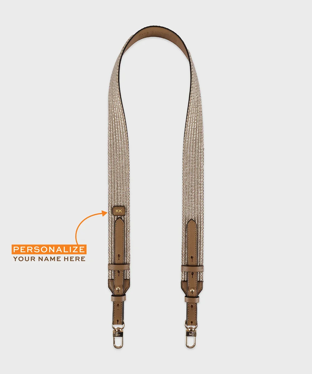 Sage Crossbody strap - Image 13