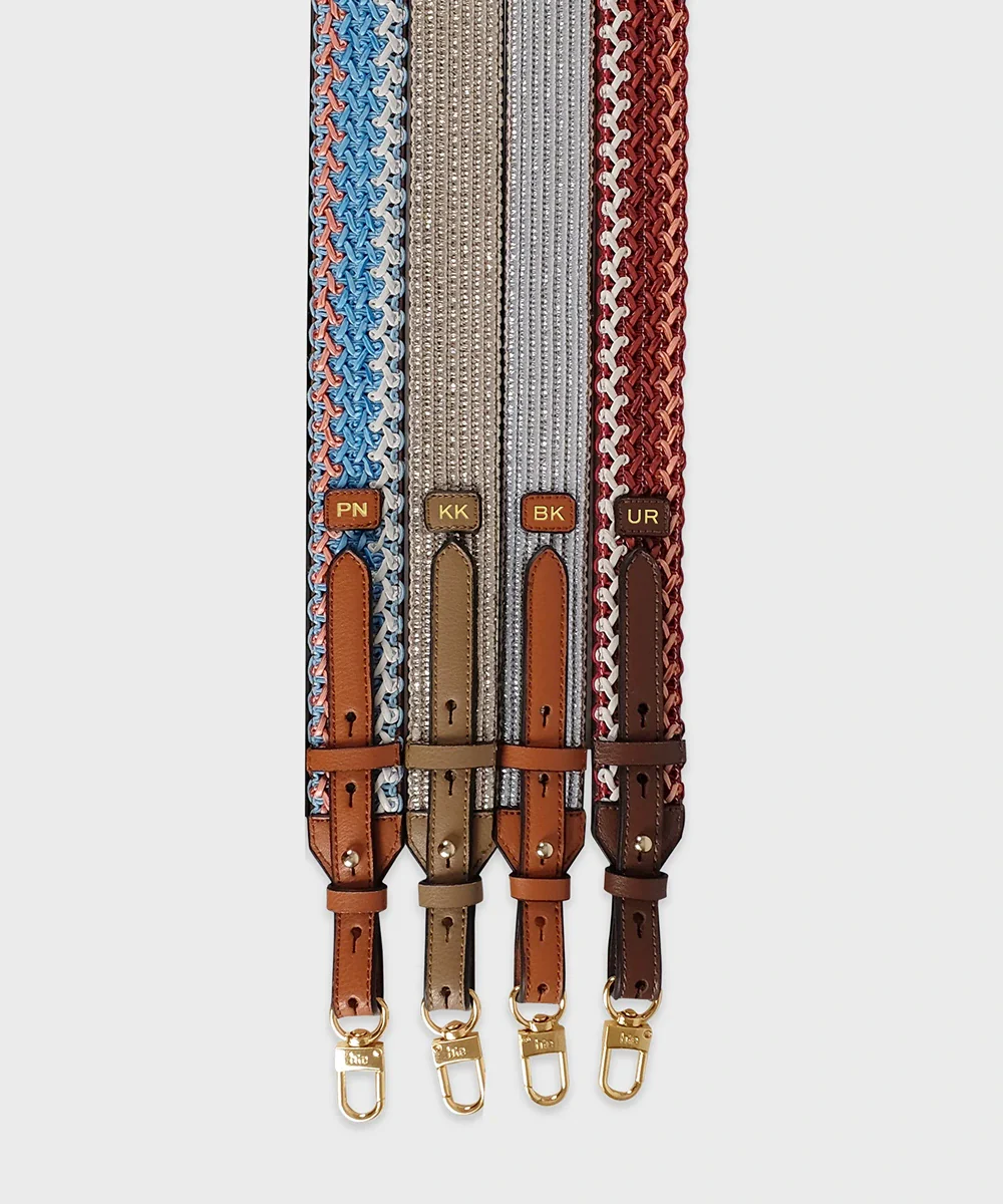 Sage Crossbody strap - Image 16