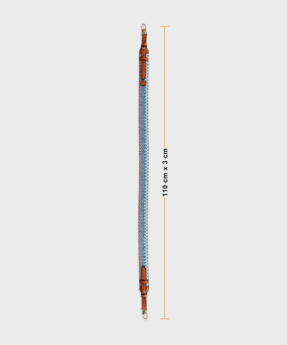 Sage Crossbody strap - Image 3