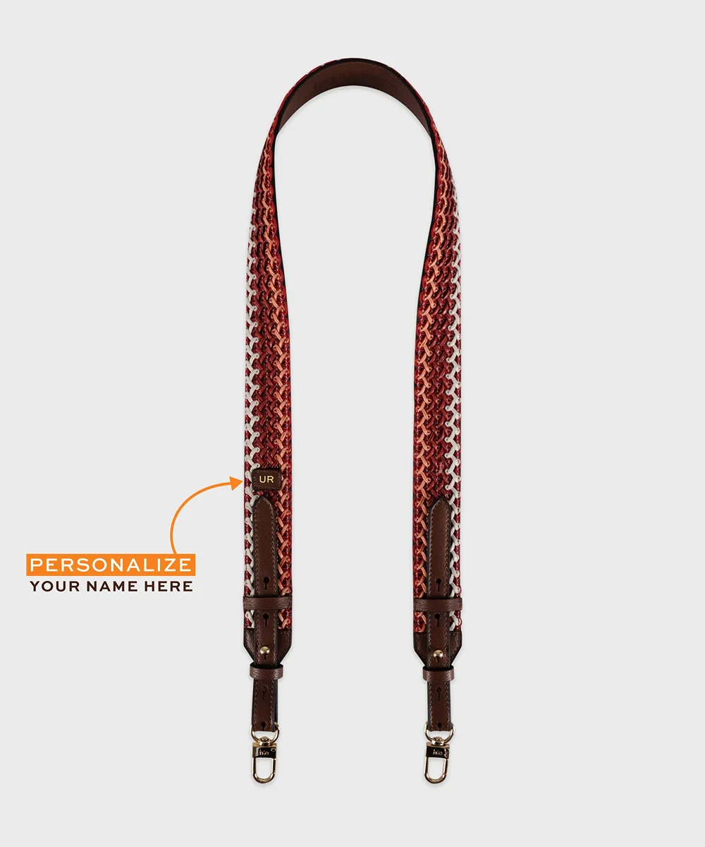 Sage Crossbody strap - Image 5