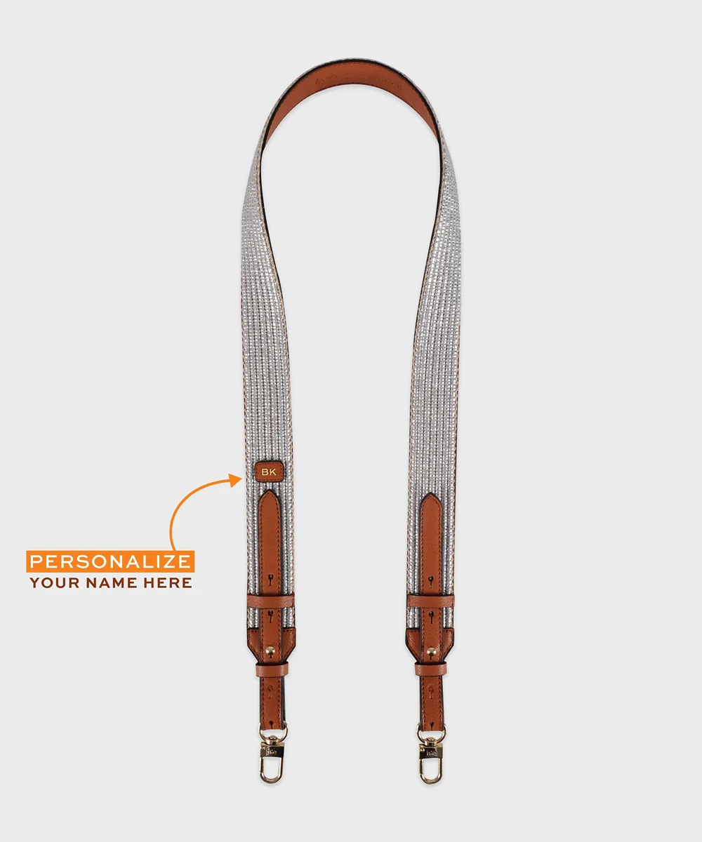 Sage Crossbody strap - Image 9