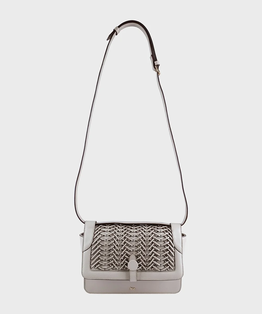 Samah Crossbody Bag - Image 3