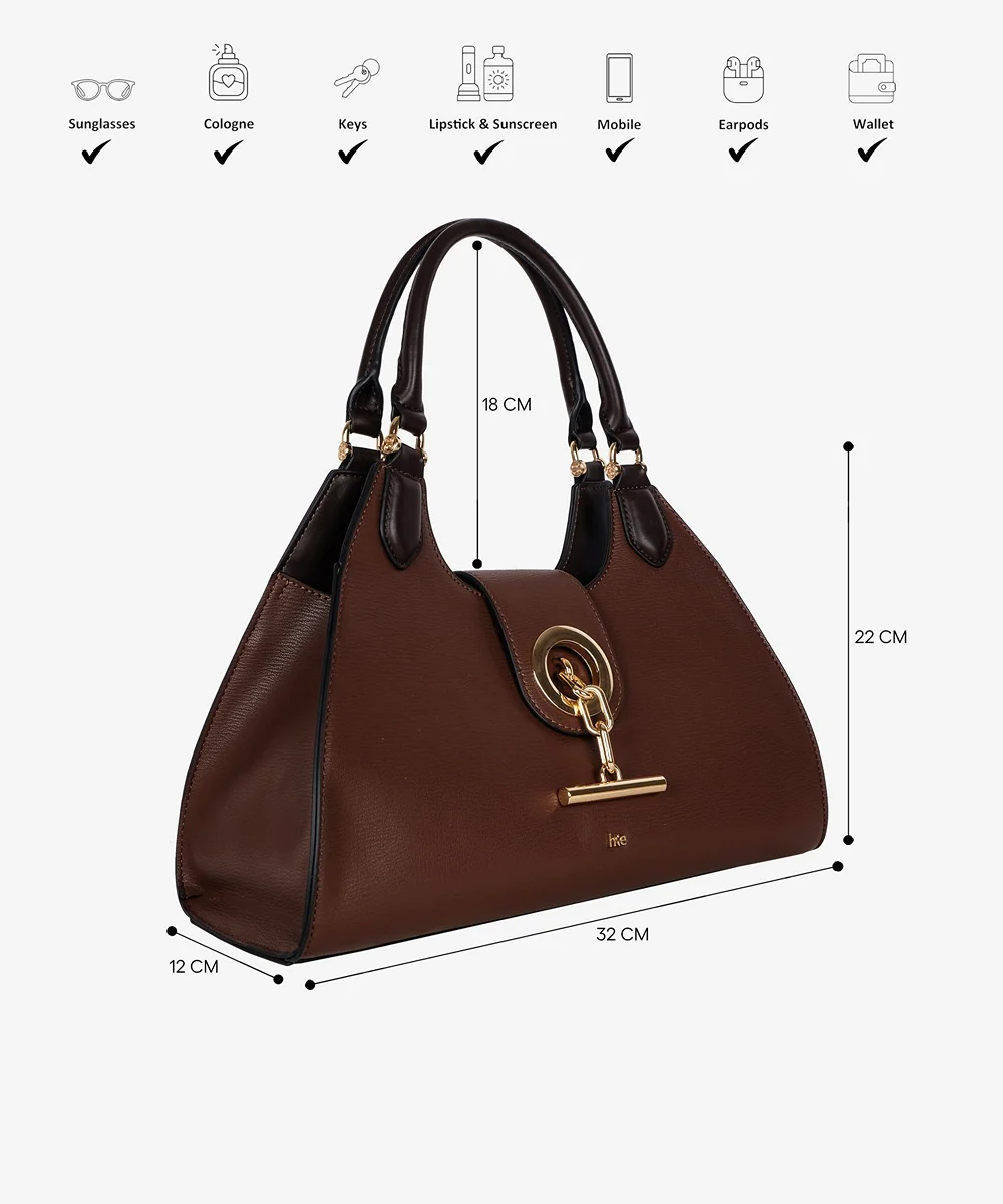 Sammy Shoulder Bag - Image 4