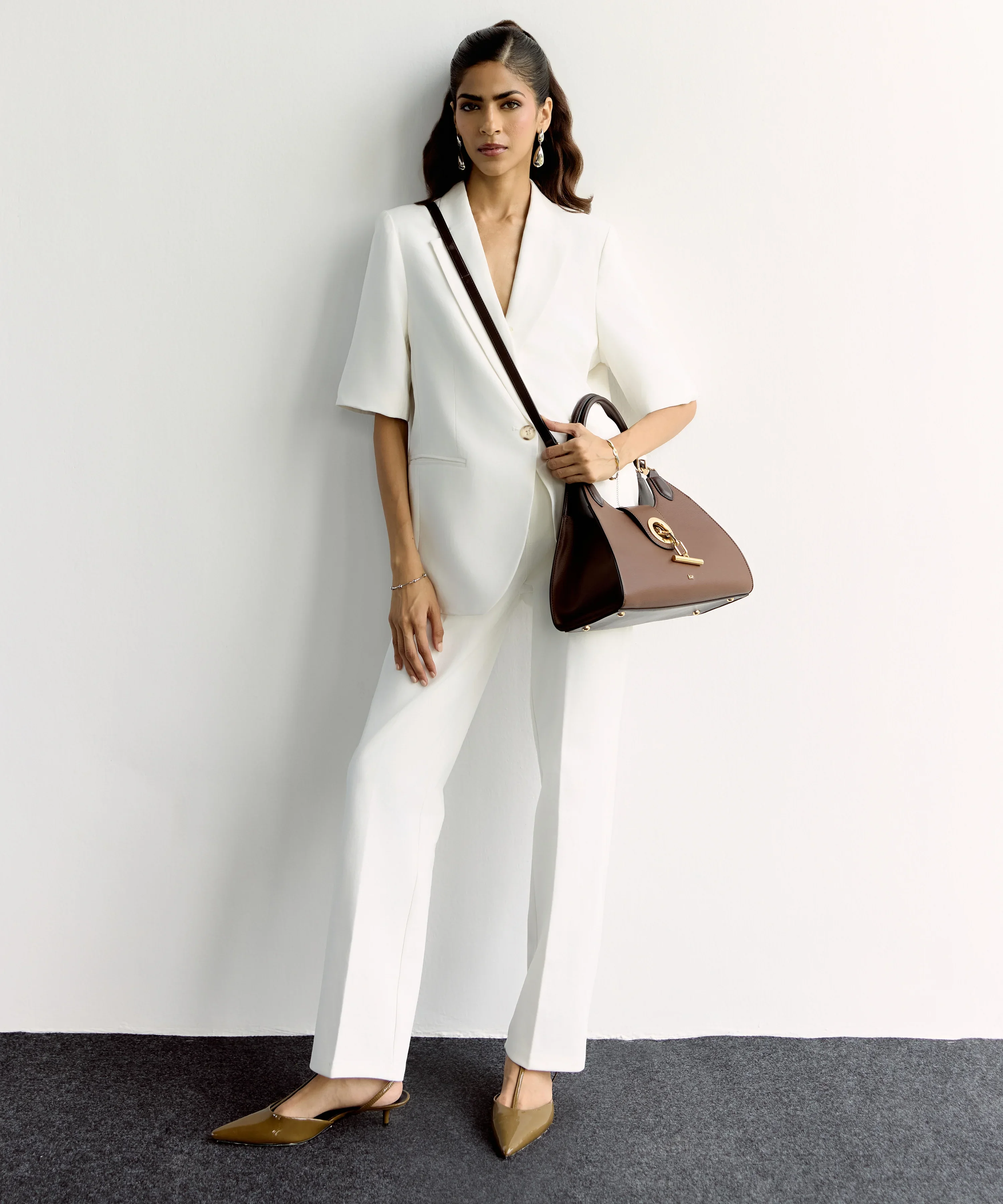 Sammy Shoulder Bag - Image 5