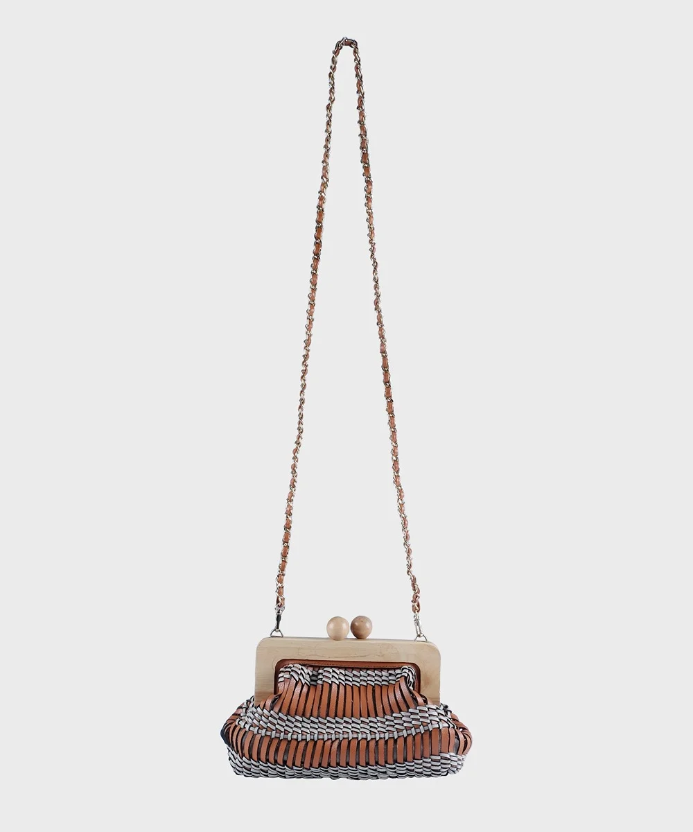 Scottie Crossbody Bag - Image 10