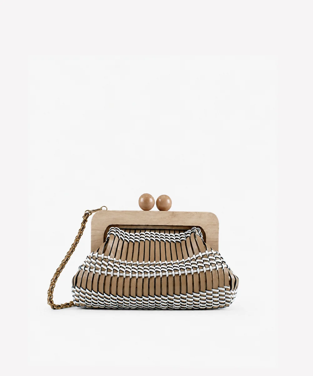Scottie Crossbody Bag - Image 12