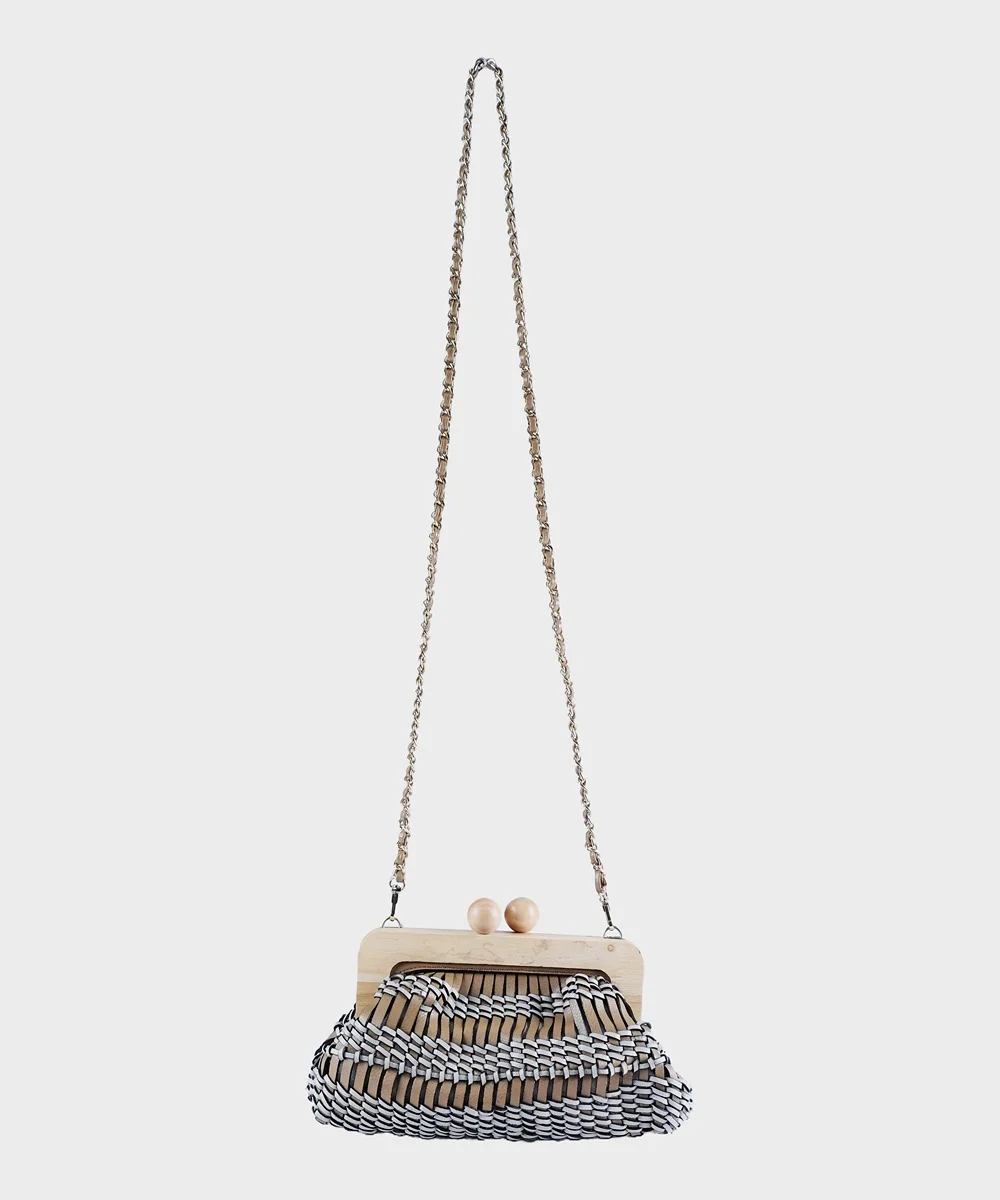 Scottie Crossbody Bag - Image 15