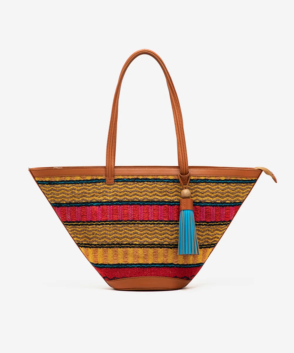 Serena Tote Bag - Image 13