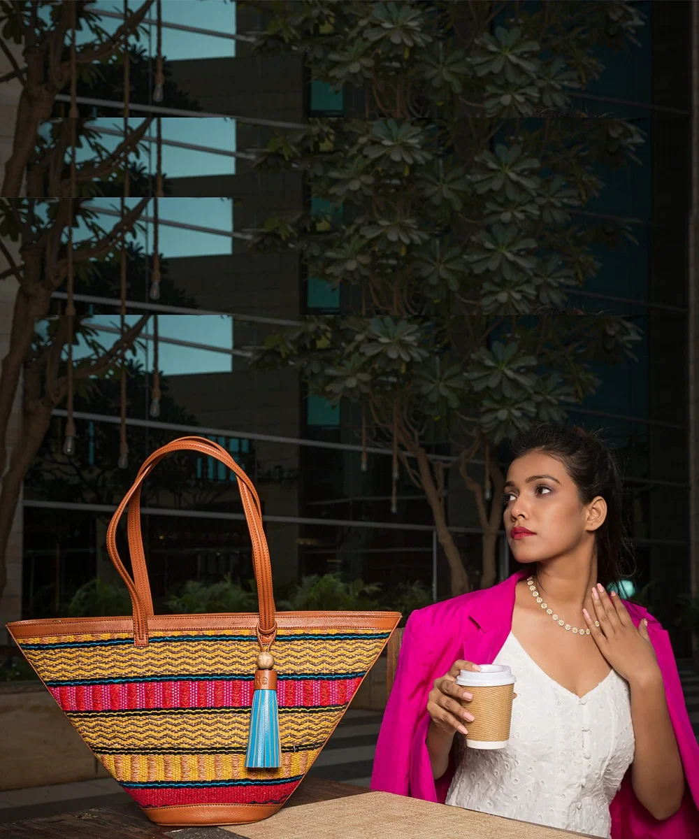 Serena Tote Bag - Image 14