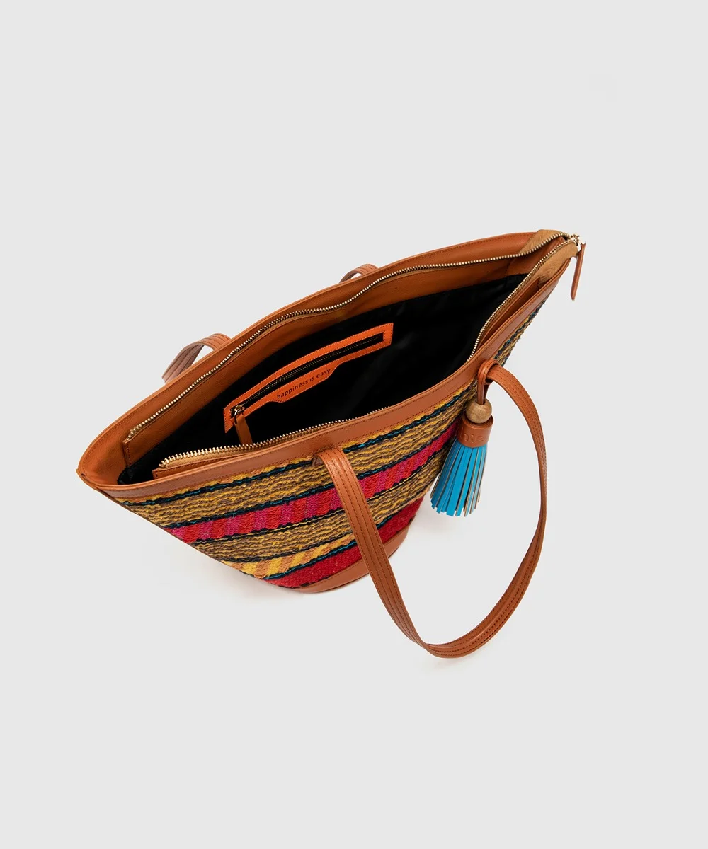 Serena Tote Bag - Image 18