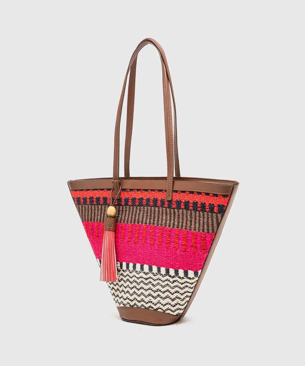 Serena Tote Bag - Image 3