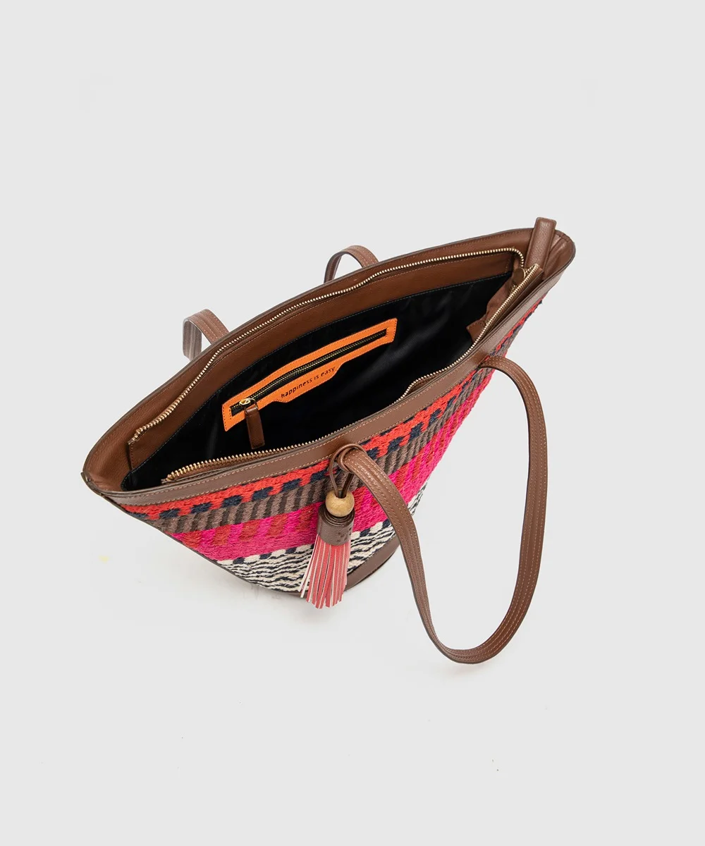 Serena Tote Bag - Image 5