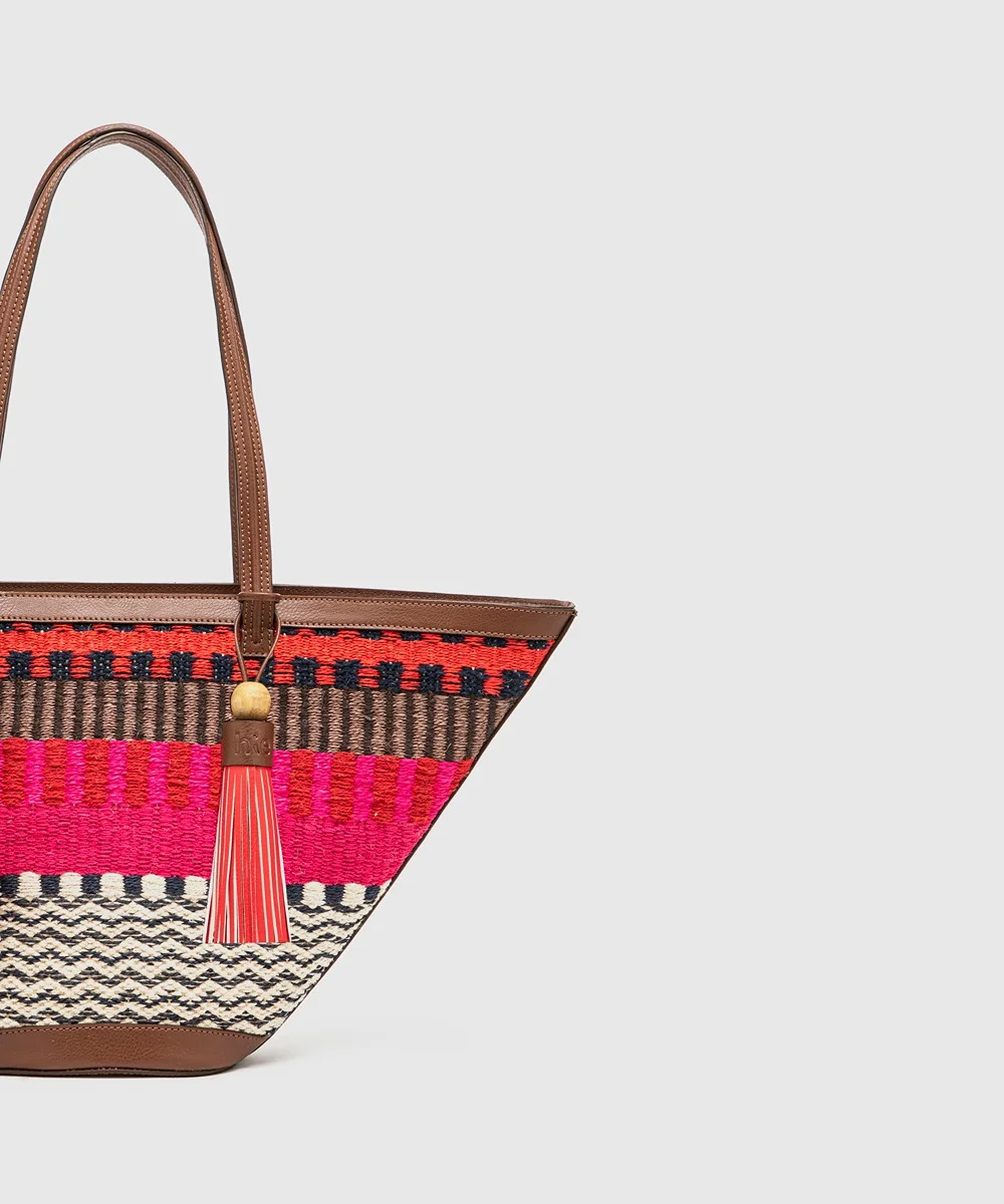 Serena Tote Bag - Image 6