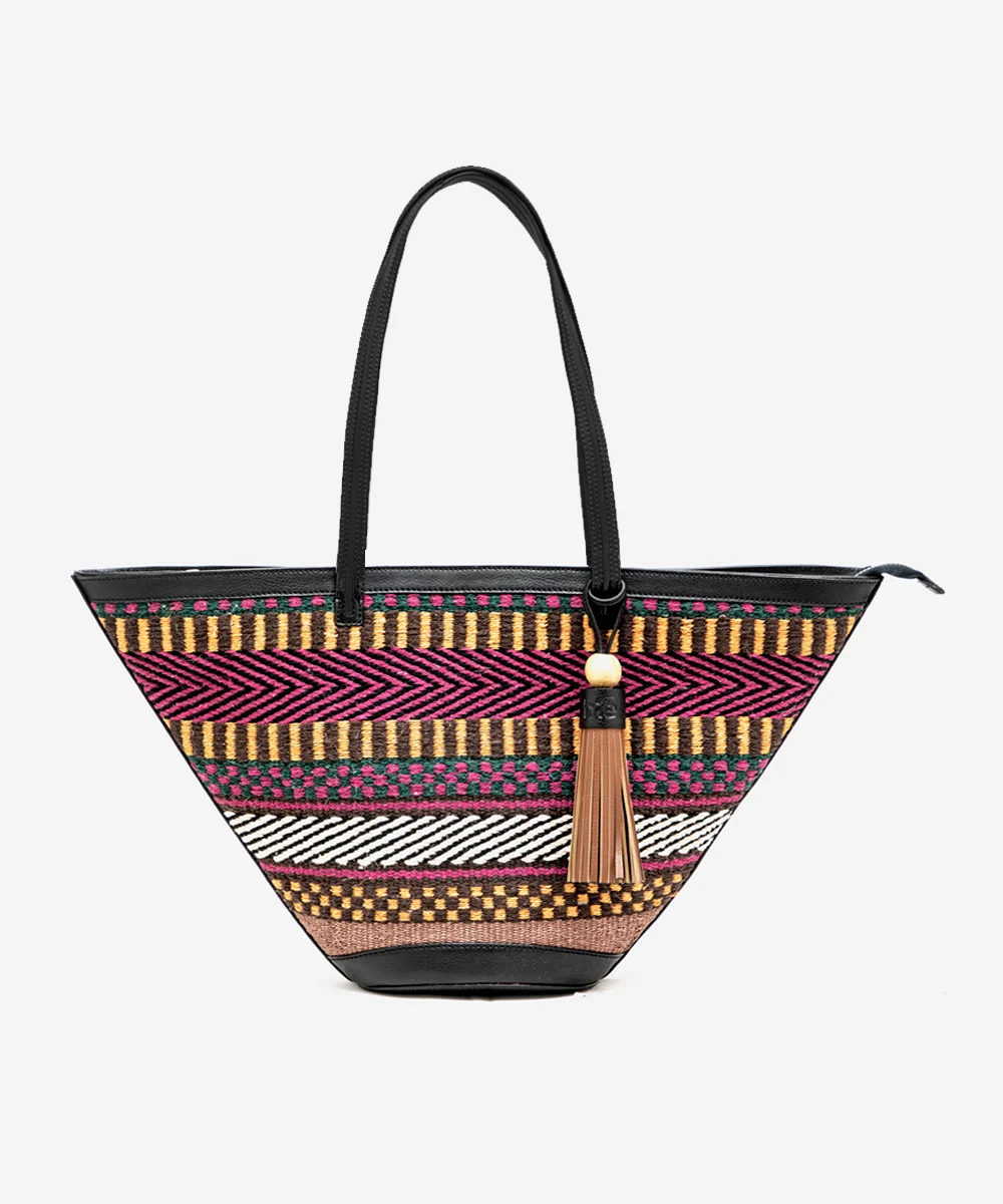 Serena Tote Bag - Image 7