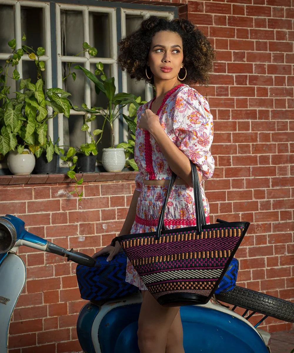 Serena Tote Bag - Image 8