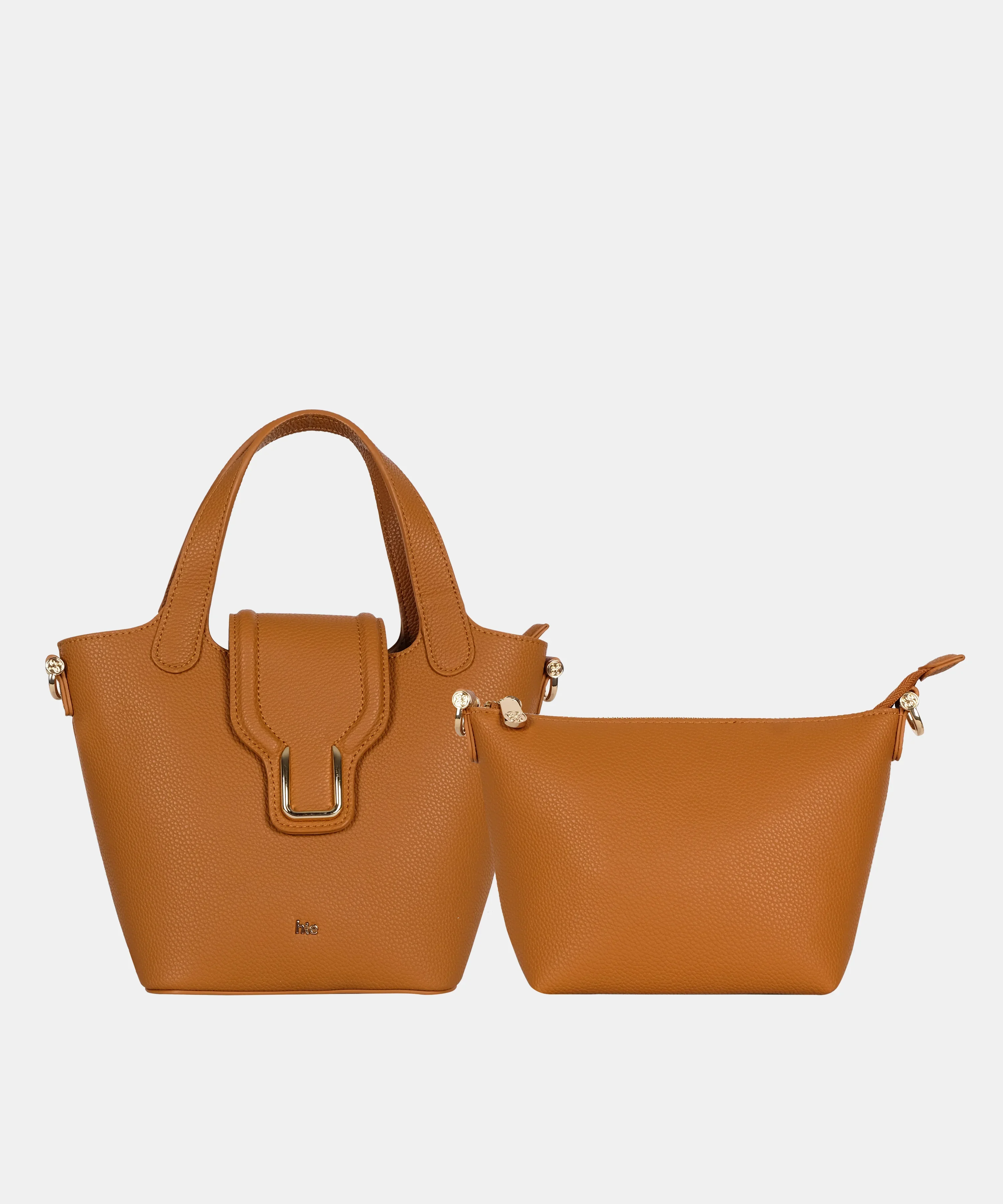 Siena Satchel