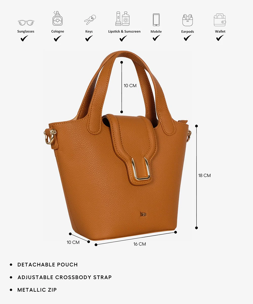 Siena Satchel - Image 4