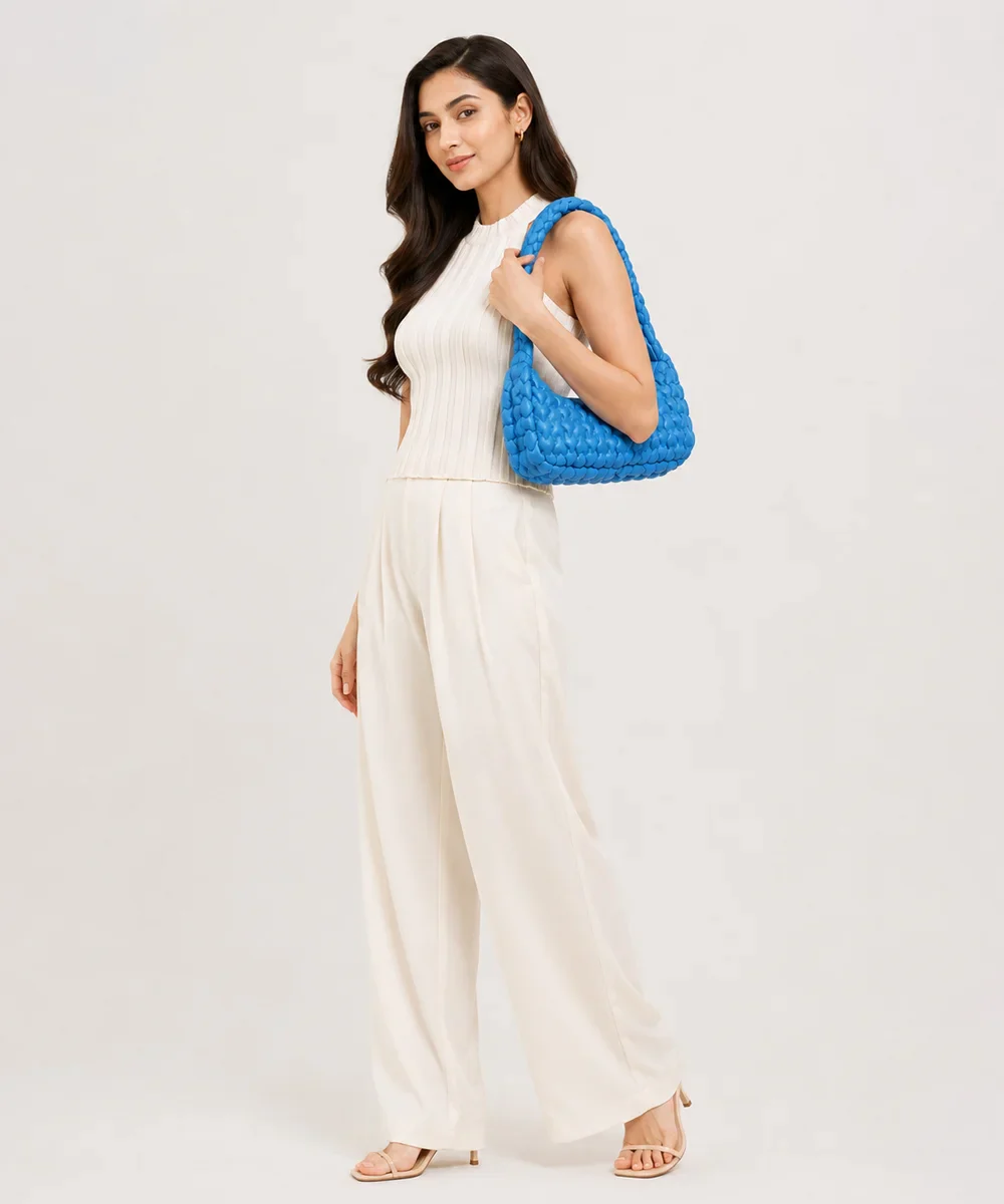 Sierra Shoulder Bag - Image 16