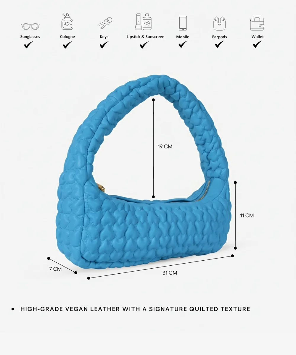 Sierra Shoulder Bag - Image 17