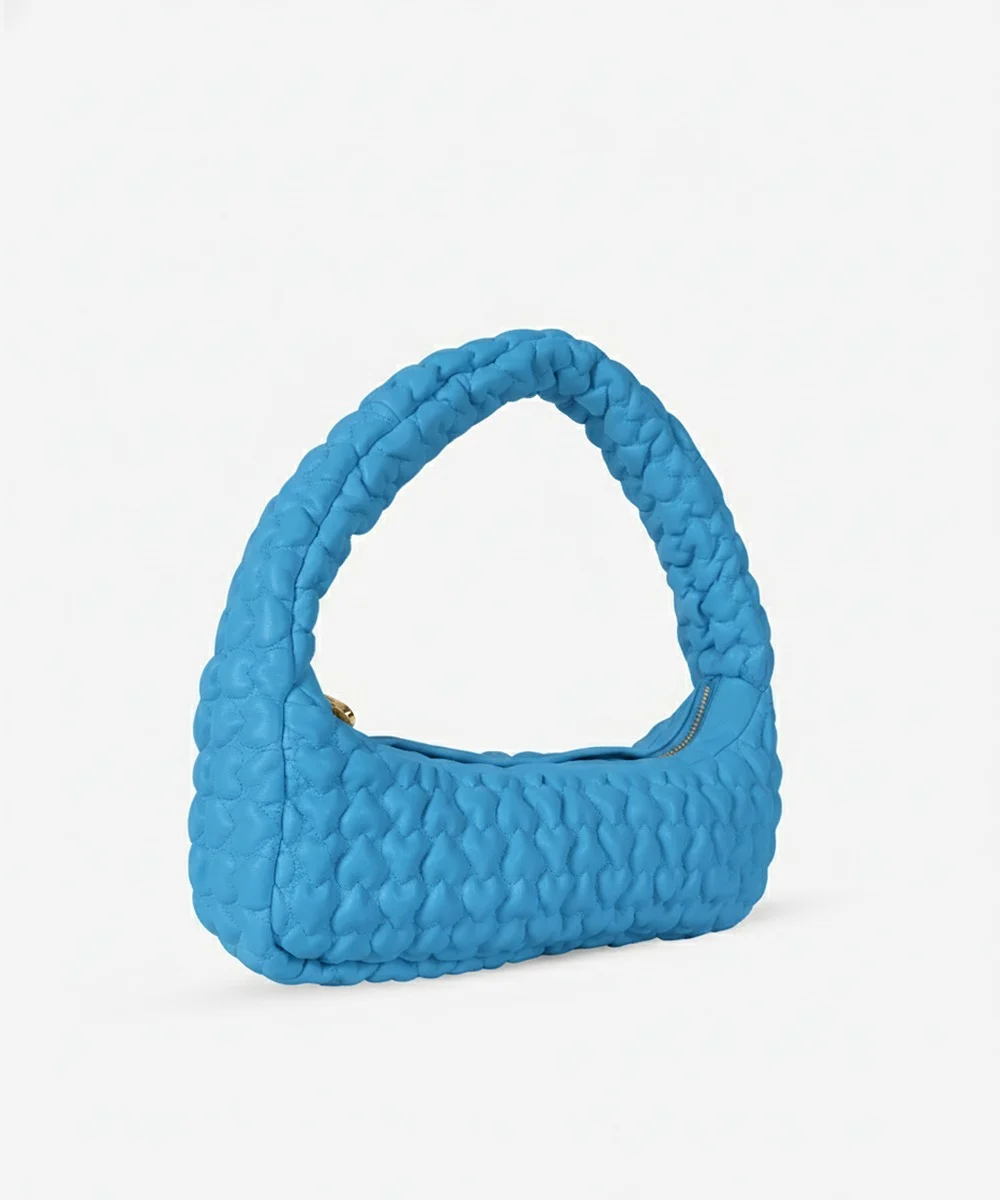Sierra Shoulder Bag - Image 18