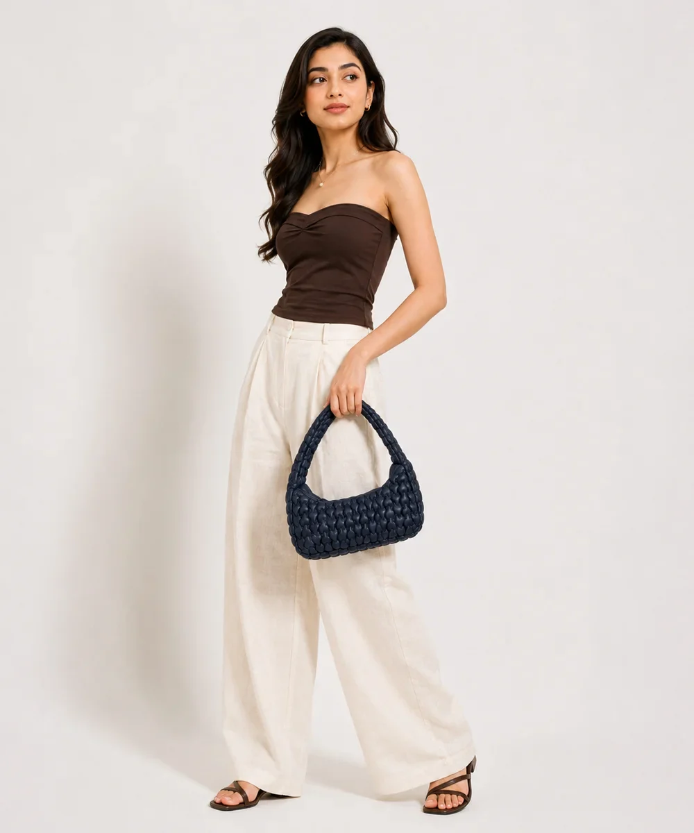 Sierra Shoulder Bag - Image 22