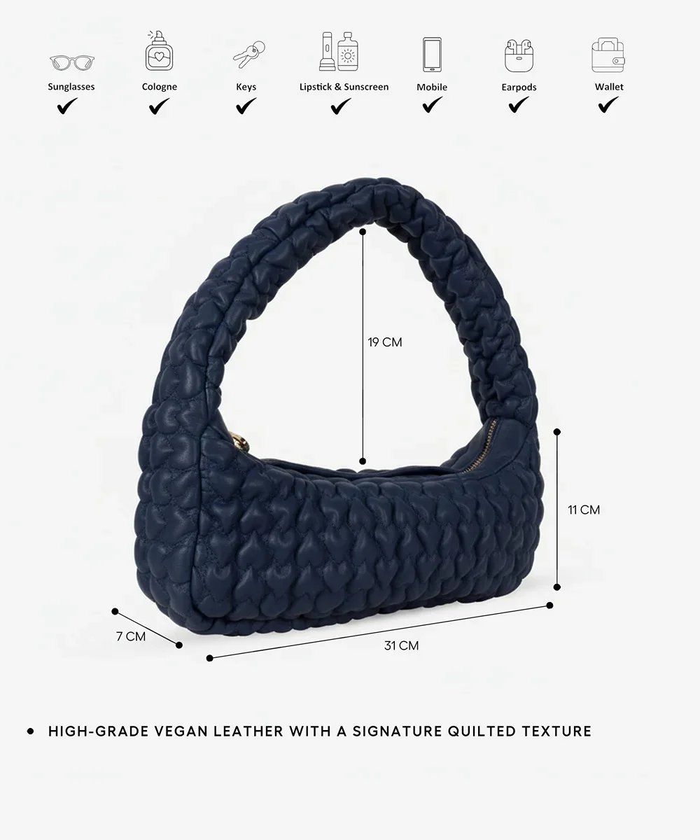 Sierra Shoulder Bag - Image 23