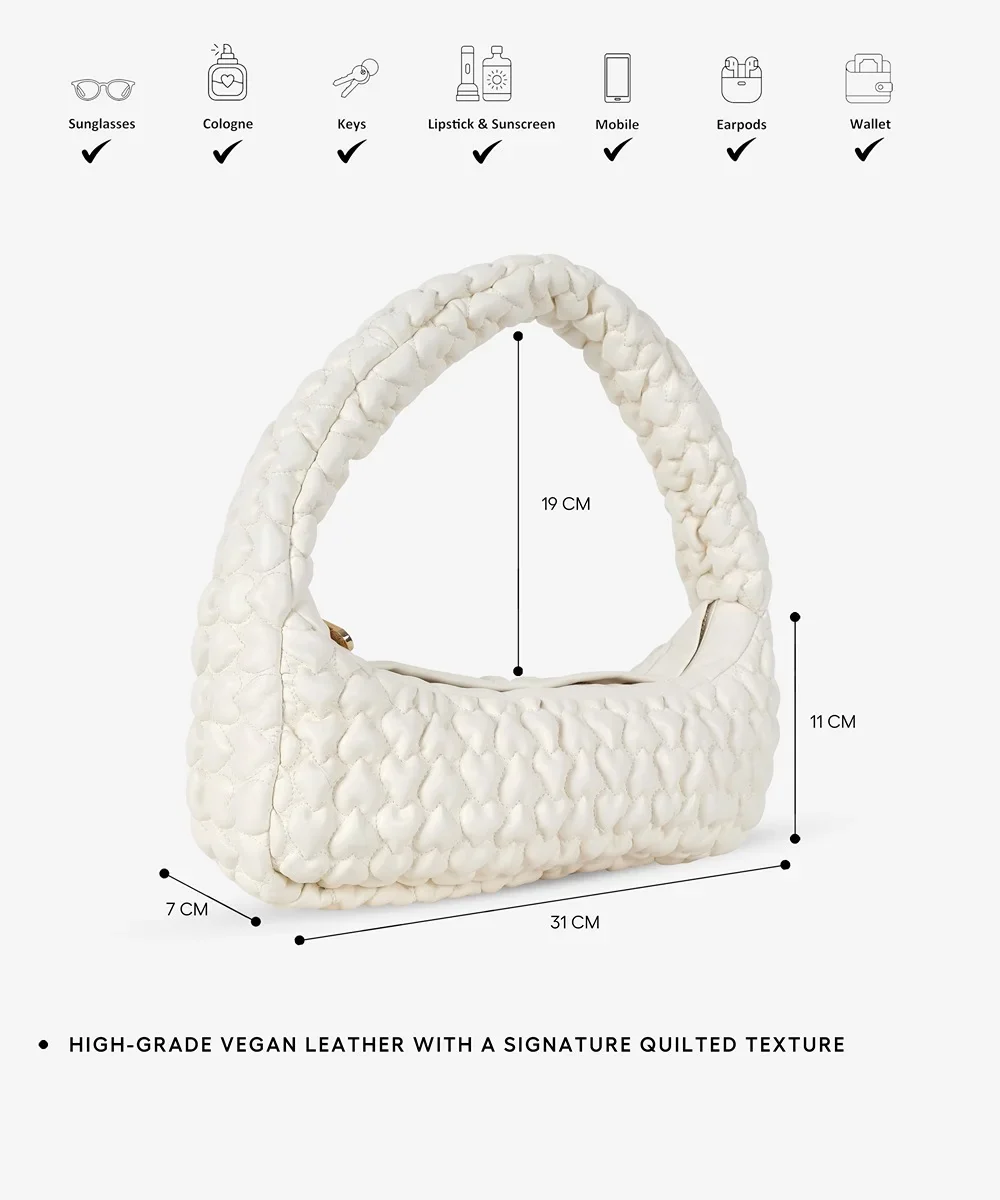 Sierra Shoulder Bag - Image 3