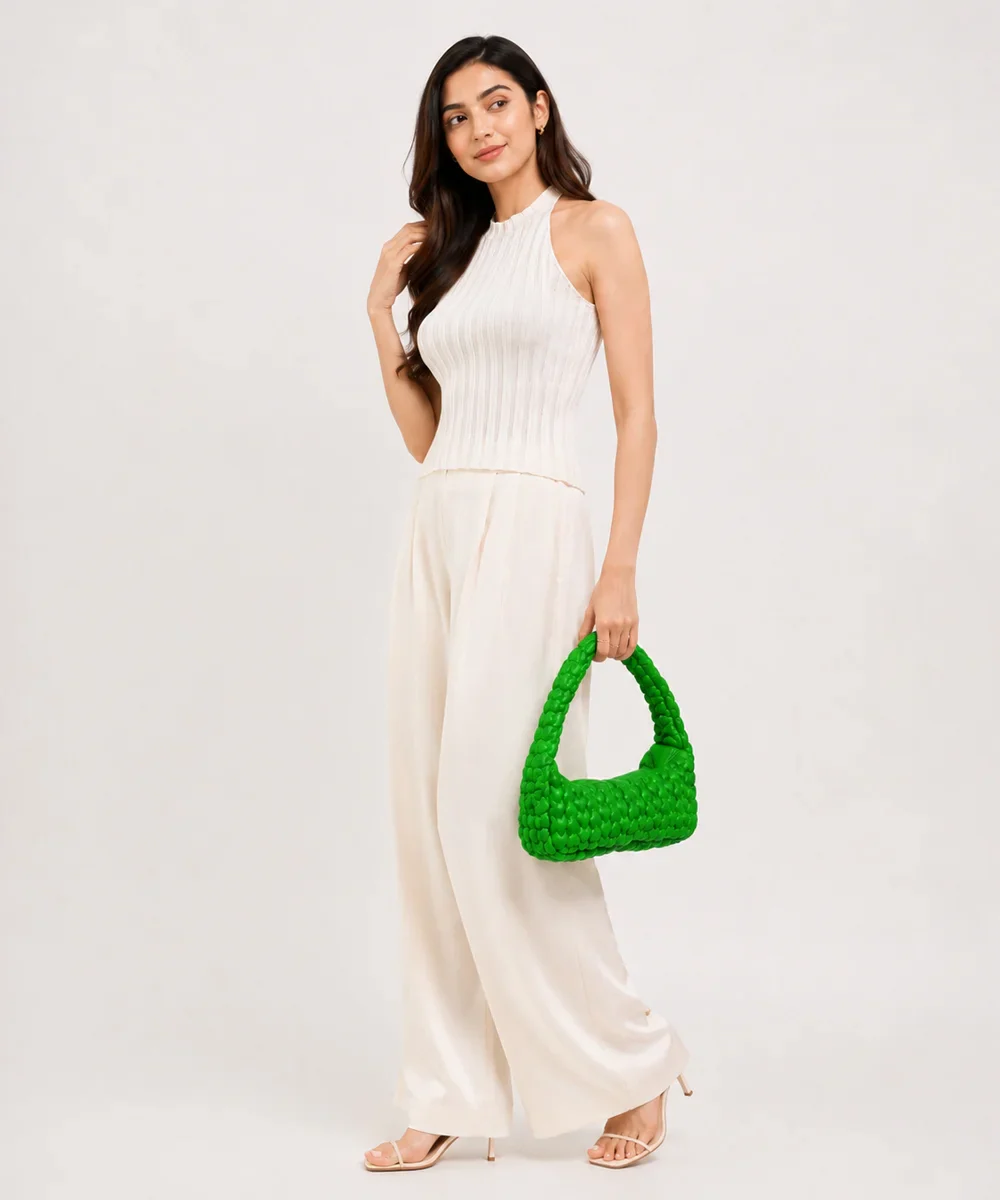 Sierra Shoulder Bag - Image 9