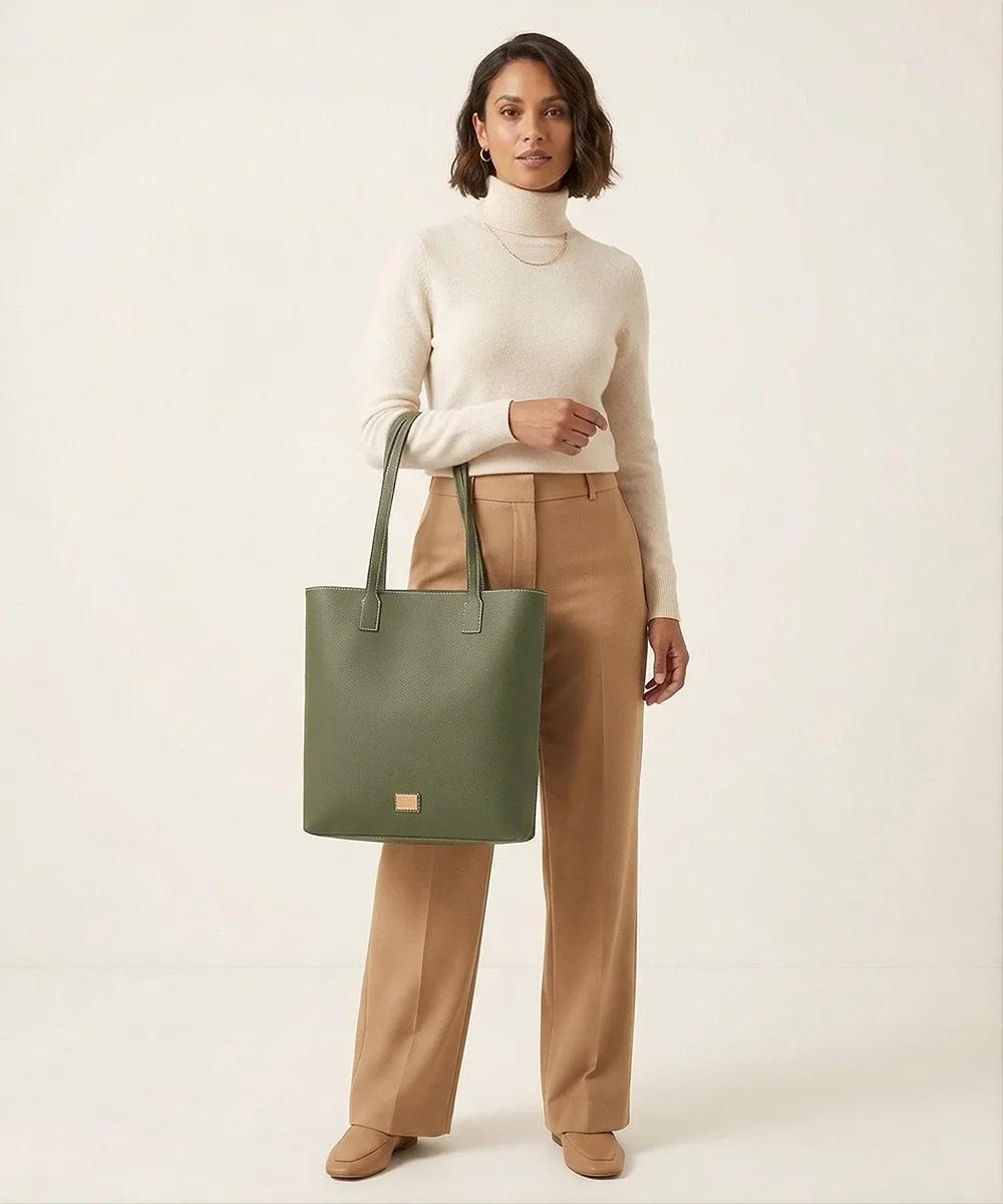 Soha Tote - Image 2