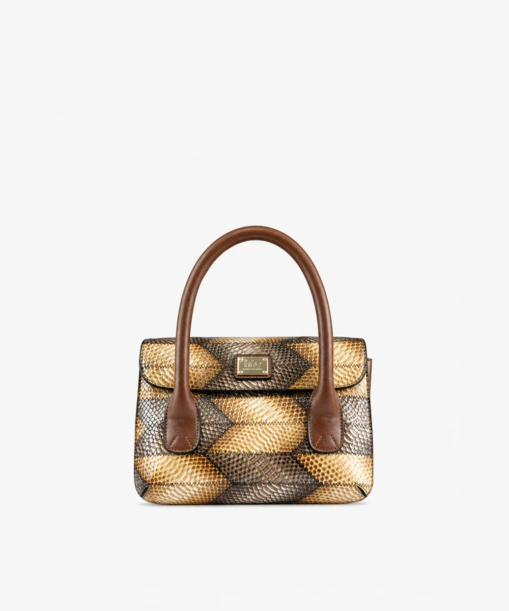 Susan Crossbody Bag