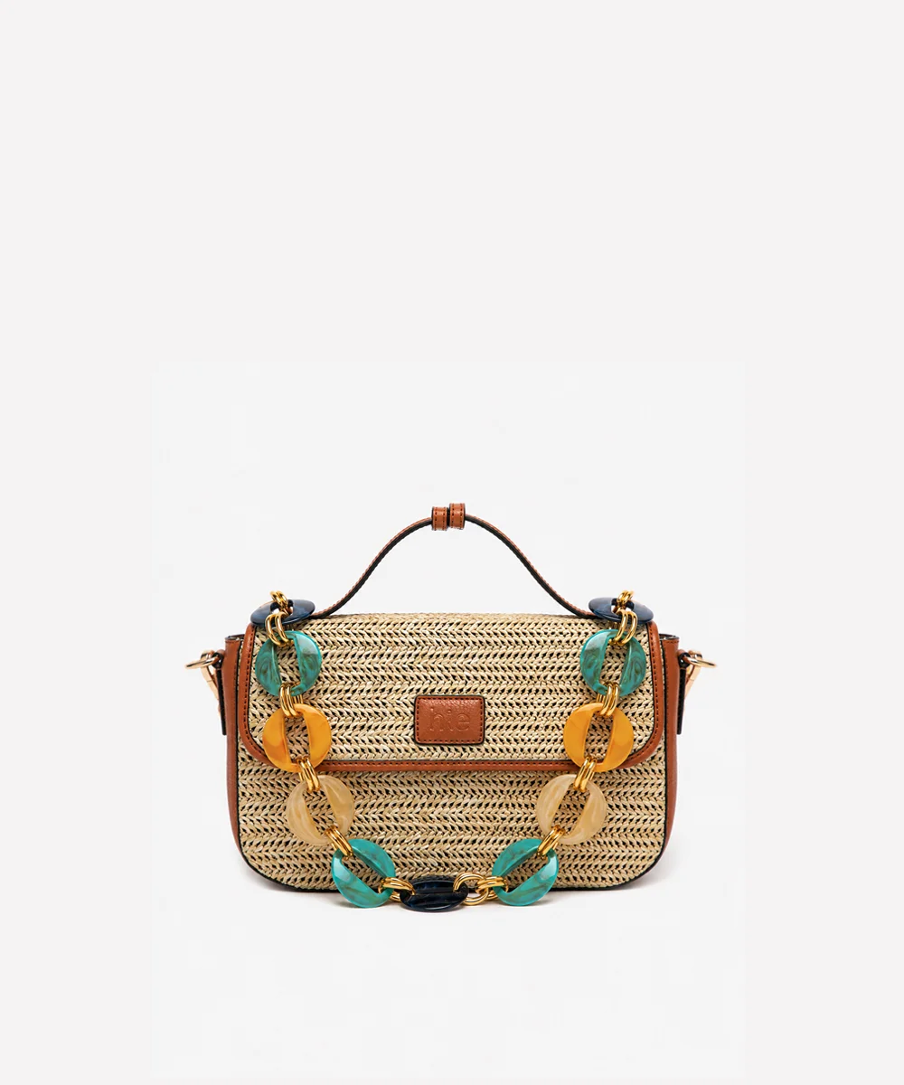 Teresa Shoulder Bag