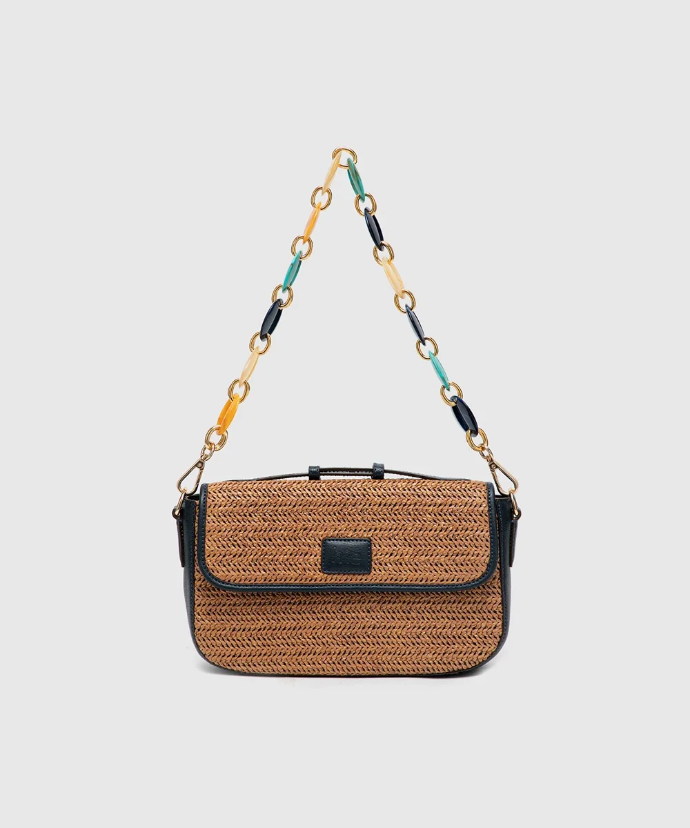 Teresa Shoulder Bag - Image 11