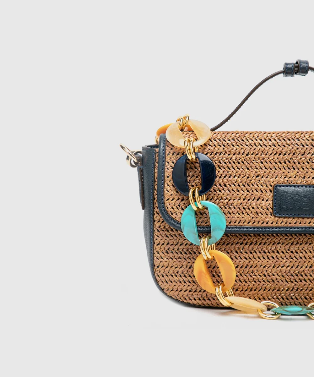 Teresa Shoulder Bag - Image 16