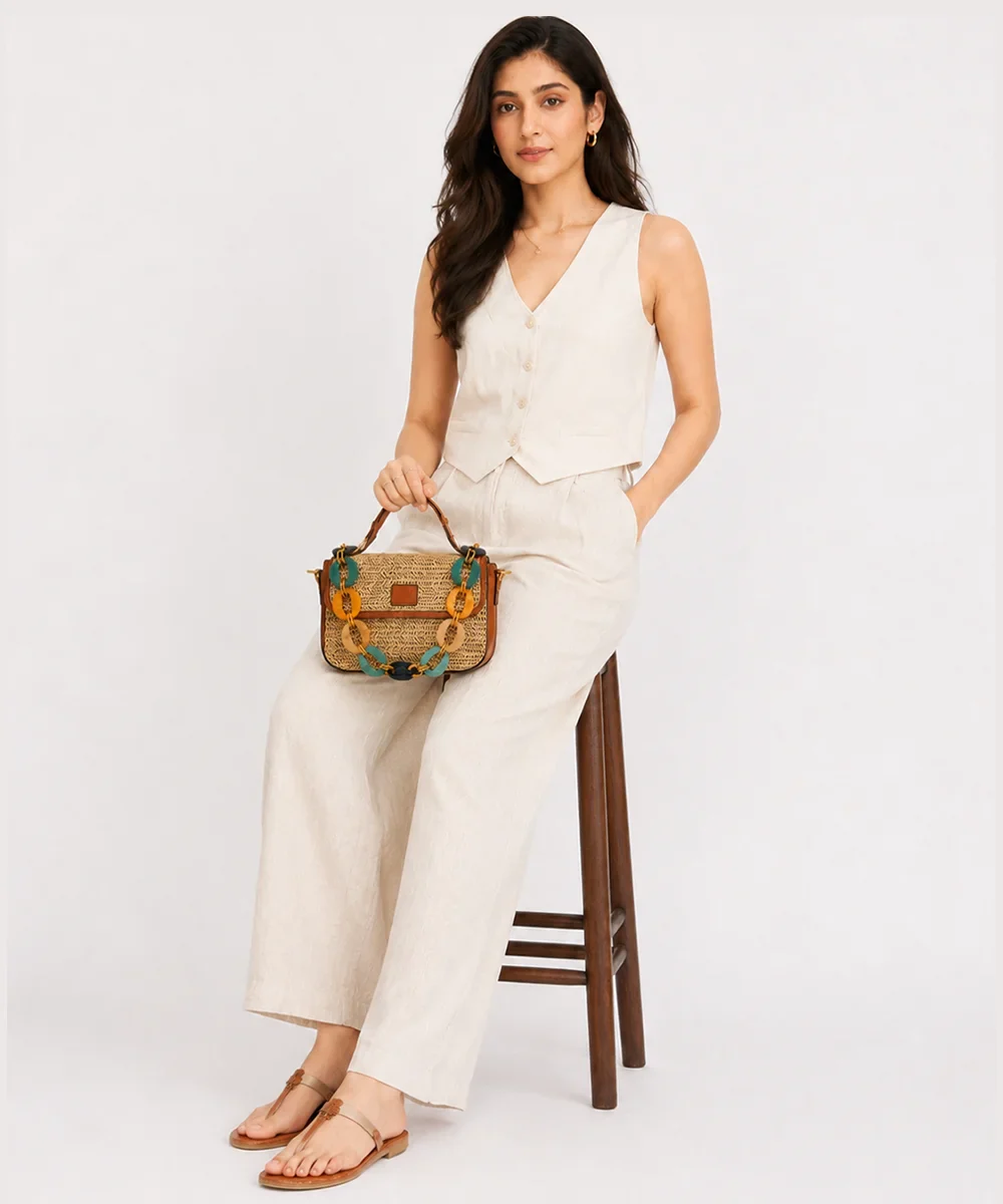 Teresa Shoulder Bag - Image 2