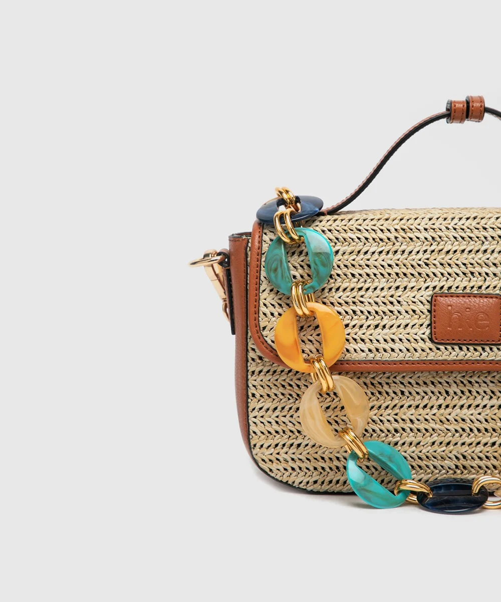 Teresa Shoulder Bag - Image 8