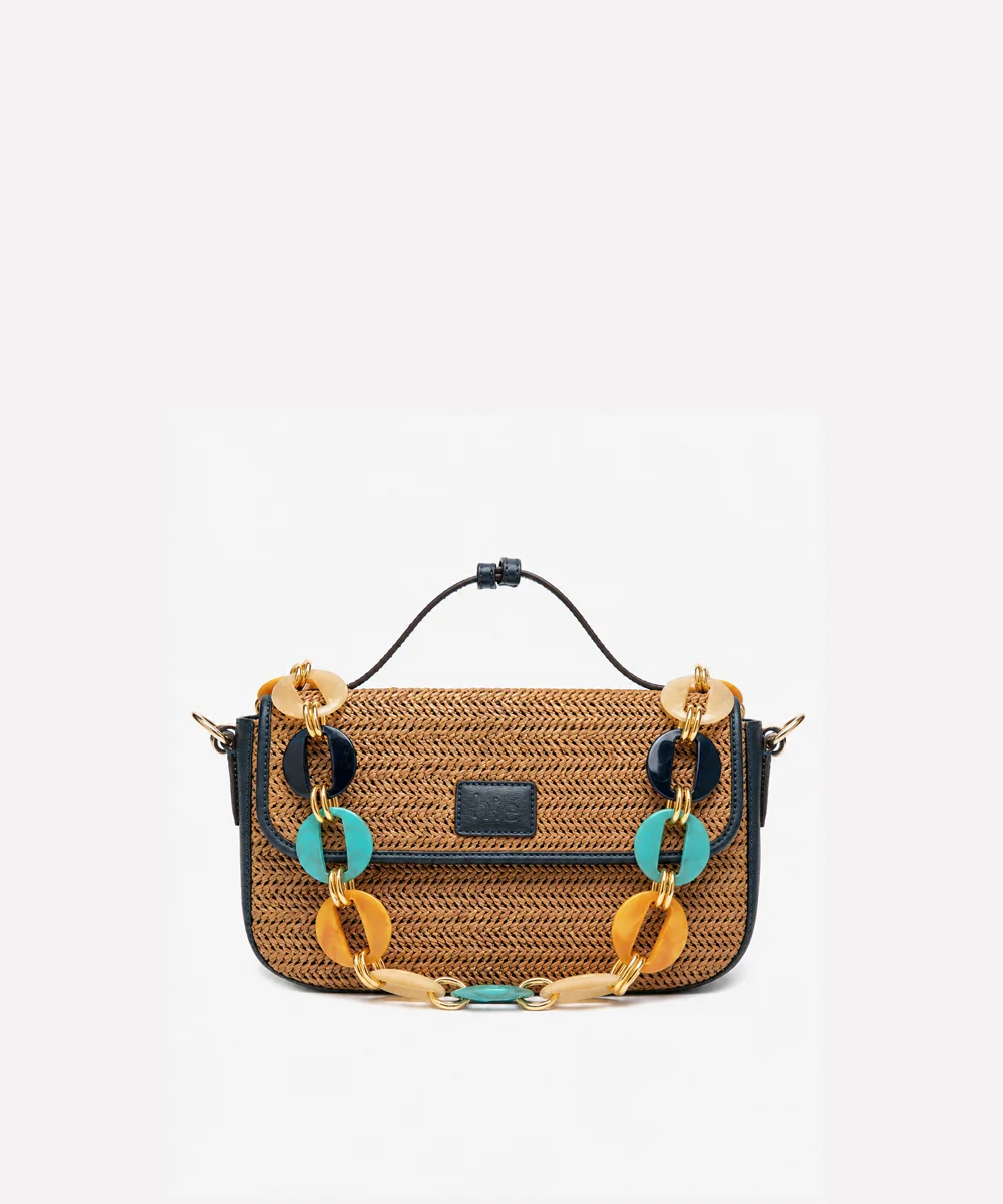 Teresa Shoulder Bag - Image 9
