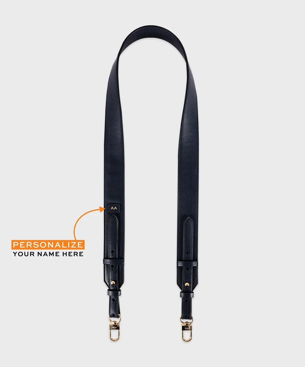 Tess Crossbody Strap - Image 10