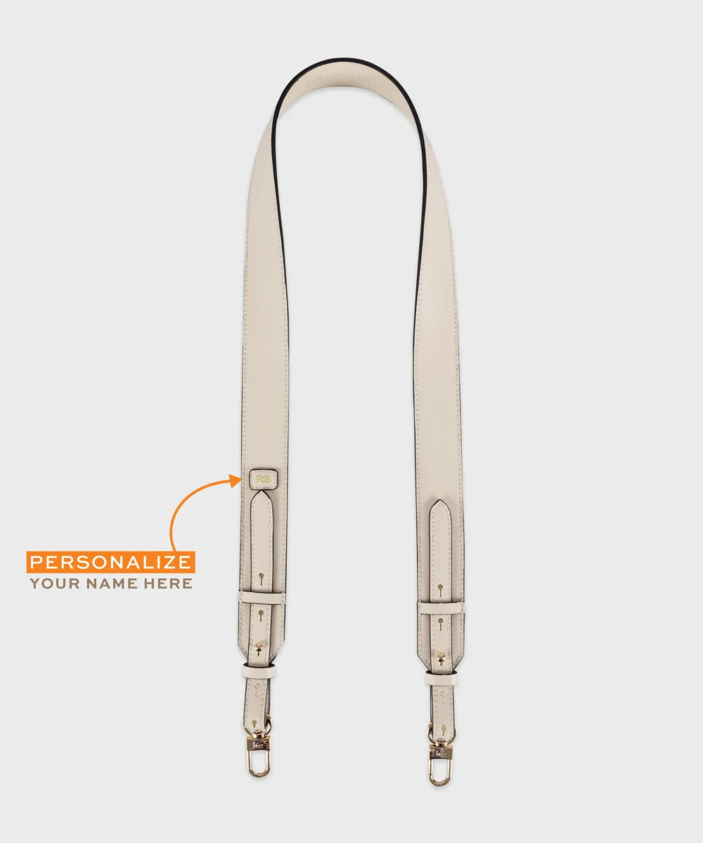 Tess Crossbody Strap - Image 13