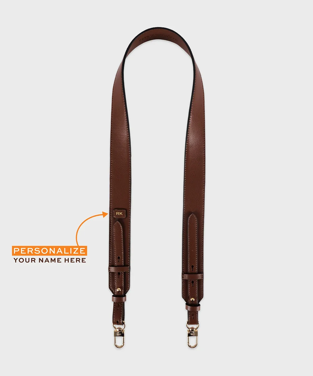 Tess Crossbody Strap - Image 16